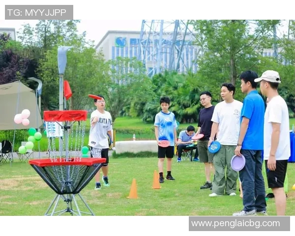 飞盘之路：见证杭州飞盘队拼搏与成长的真实故事