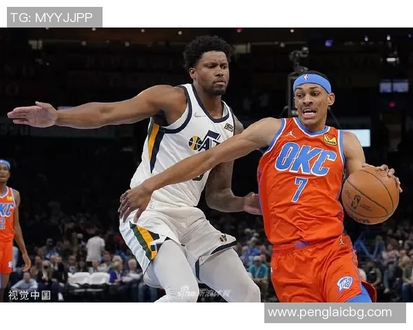 NBA雷霆对阵爵士精彩直播回顾与赛后分析尽在这里